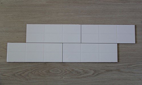 Как правильно укладывать плитку на пол и стену