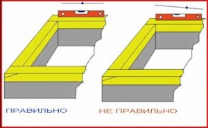 Баня из профилированного бруса под усадку