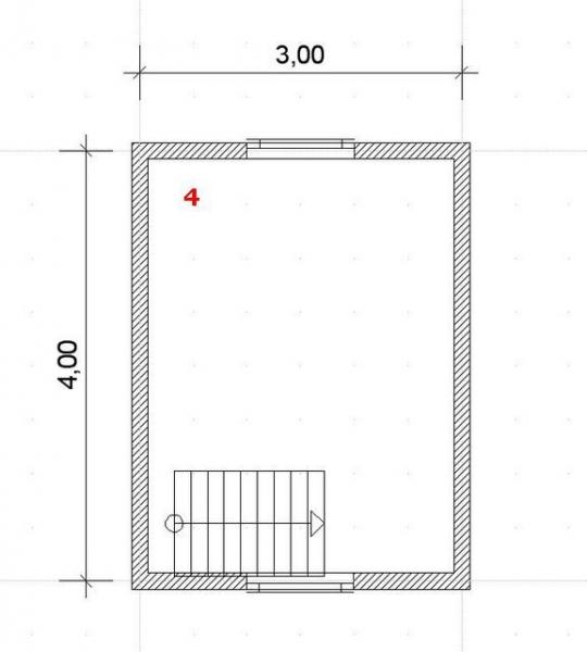 Красивые бани из бруса проекты