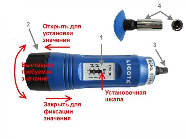 Как выбрать отвертку: хитрости и нюансы выбора