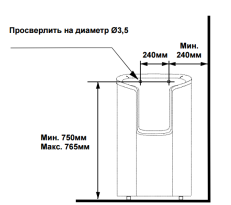 Печь для сауны электрическая 220 В