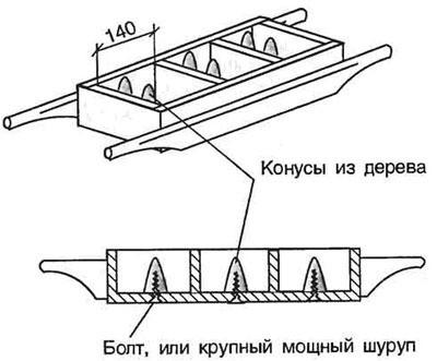 Как сделать шлакоблоки своими руками