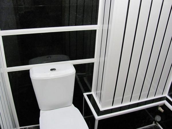 Ремонт туалетной комнаты: выбираем сантехнику и отделочные материалы