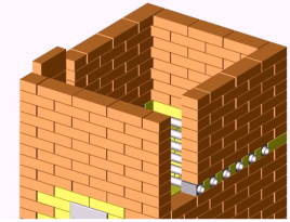 Печи для бани из кирпича проекты