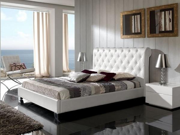 Дизайн спальной комнаты в доме: комбинируем стили, свет и декор