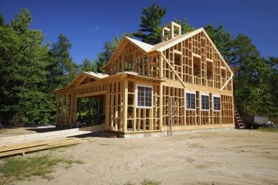 Каркасный дом: мифы о строительстве дома