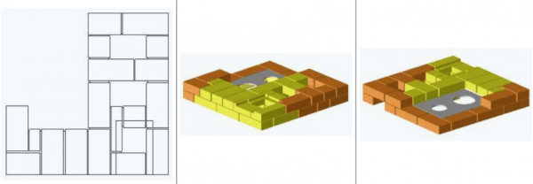 Как сложить печь из кирпича своими руками
