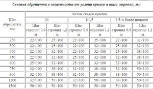 Как сделать крышу на бане