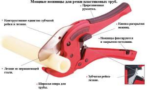 Однотрубная система отопления с нижней разводкой