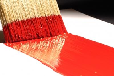 Масляная краска для наружных работ: как выбрать покрытие
