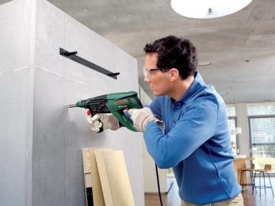 Как повесить шкаф на гипсокартонную стену — сравнение способов, пошаговые инструкции