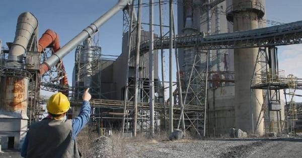 HeidelbergCement покупает цементный завод в Пенсильвании мощностью 1,1 млн тонн
