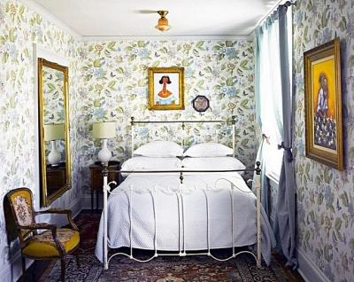 Дизайн маленькой спальни: 40+ фото идеального интерьера