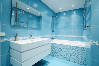Как выбрать плитку для ванны: на что обратить внимание + рейтинг 5 лучших брендов