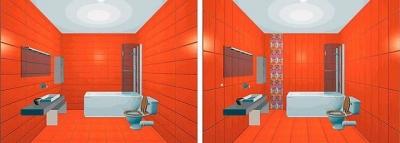 20+ вариантов дизайна ванной комнаты маленького размера: современный дизайн 2019