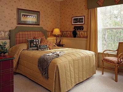 Дизайн маленькой спальни: 40+ фото идеального интерьера