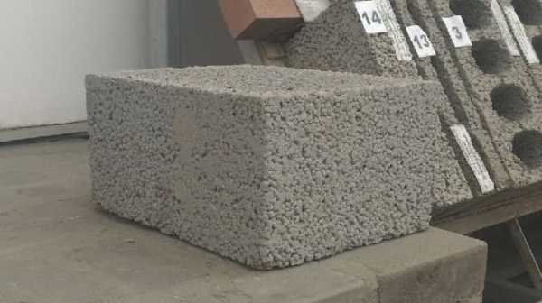 Строительные керамзитобетонные блоки – высокое качество продукции, разумные цены