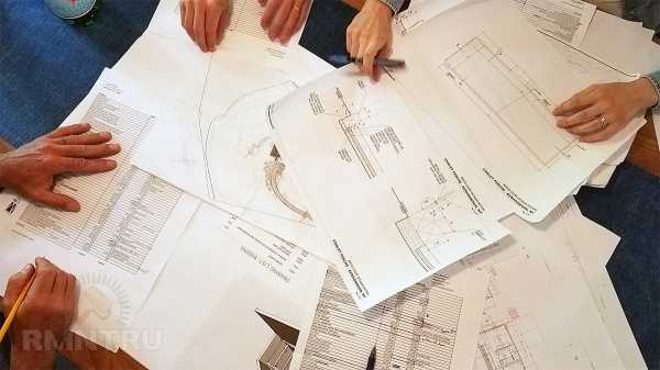 





Документы для разработки проекта частного дома



