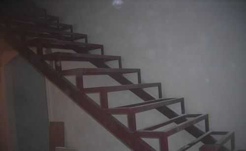 Лестница из швеллера своими руками: правила комфорта, советы и процесс