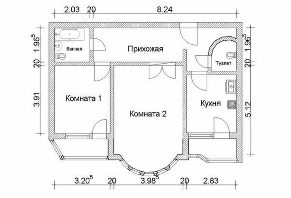 Список из 7 пунктов, которые нужно проверить перед переездом в новую квартиру