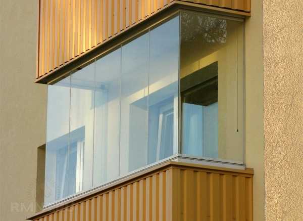 





Выбор остекления и отделки для балкона и лоджии



