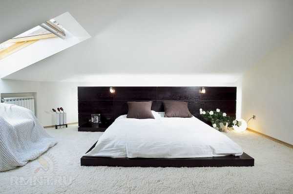 





Кровати-подиумы в интерьере: фотоподборка



