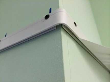 Монтаж точечных светильников в потолок: инструктаж по монтажу + советы специалистов