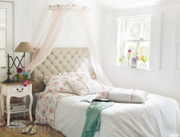 





Семь шагов для обустройства успокаивающей спальни



