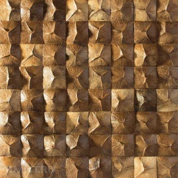 





Кокосовая плитка, мозаика в интерьере



