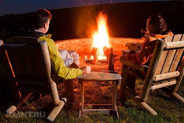 





За что могут оштрафовать на даче и в загородном доме



