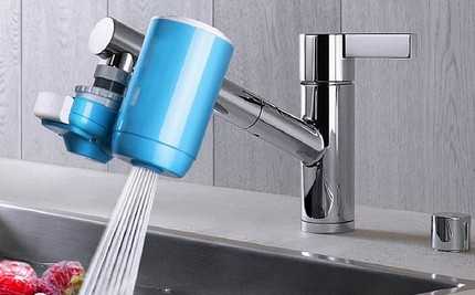 Фильтр очистки воды для дачи: советы по выбору + обзор лучших брендов