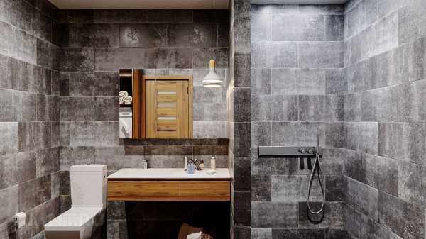 





Ванная комната в стиле лофт: особенности отделки и примеры оформления



