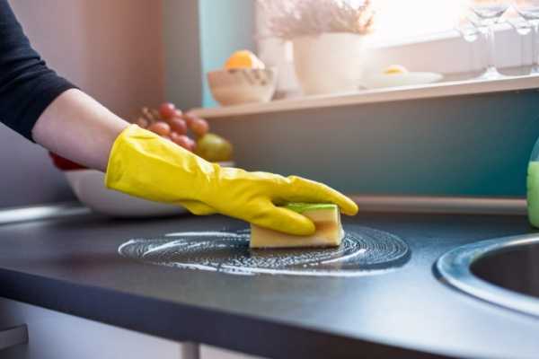 10 полезных советов о том, как быстро сделать уборку