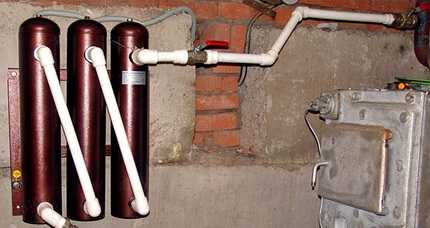 Электрическое отопление в частном доме: обзор лучших видов электрических отопительных систем