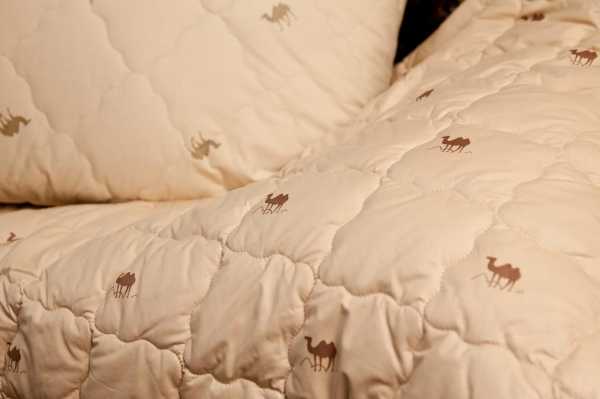 7 советов, как выбрать одеяло для сна