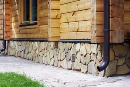 Можно ли пеноплексом утеплять деревянный дом снаружи: требования и нюансы соблюдения технологии