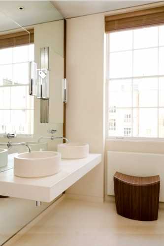 Ванная с окном — советы по дизайну, примеры использования и советы по правильному размещению окна (75 фото и видео). Как оформить дизайн ванной комнаты с окном