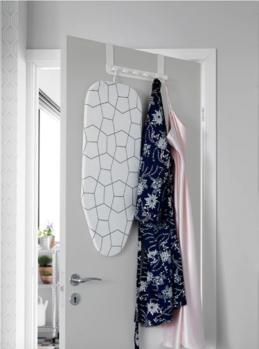 Хранение в ванной: советы по удобному использованию пространства. 12 хитростей для идеального порядка в ванной комнате