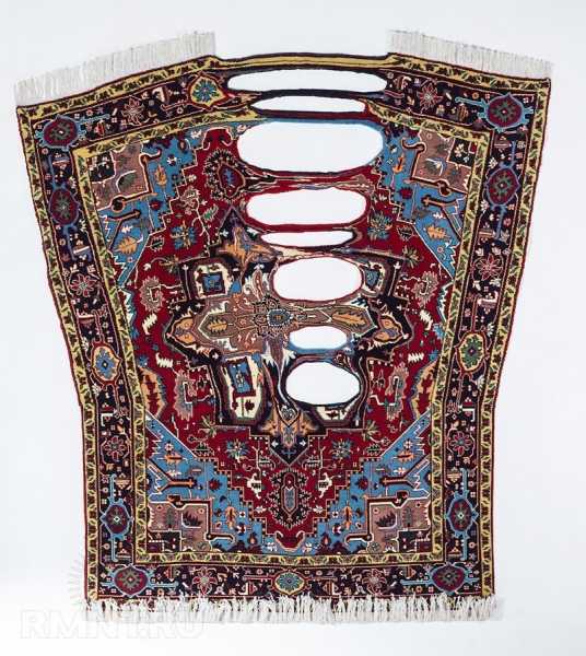





Волшебные ковры Фаига Ахмеда



