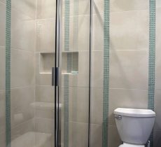 Дизайн ванной комнаты с душевой кабиной: фото и идеи дизайна