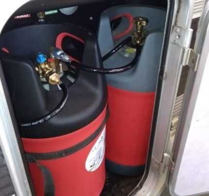Системы отопления в автодомах: варианты отопителей для комфортной температуры в кемпере
