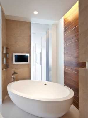 Чем отделать стены в ванной комнате. Стены в ванной: разнообразие отделочных материалов в трендовом дизайне