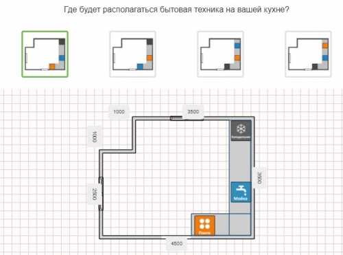 От проекта до готовой кухни: как «Леруа Мерлен» поможет спроектировать, и установить кухню вашей мечты. Онлайн конструктор кухни в Леруа Мерлен. Галерея вдохновения