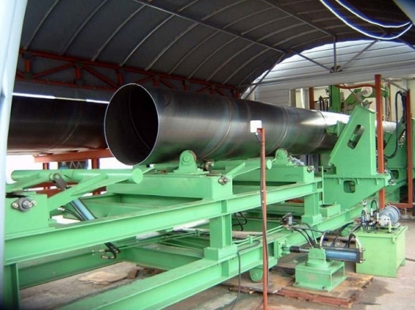 Труба стальная электросварная ГОСТ 10705-80: сортамент и требования к производству