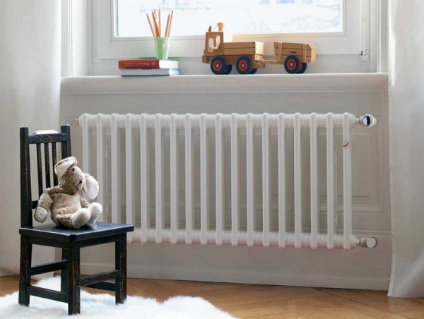 Какие бывают радиаторы отопления для квартиры: основные разновидности изделий