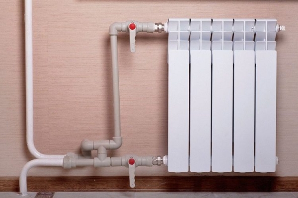 Полипропиленовые трубы для домашней системы отопления: разновидности, технические характеристики, типы систем