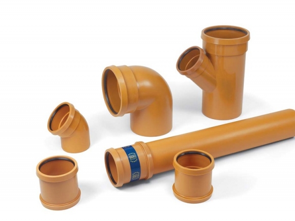 Труба ПП канализационная: сортамент, характеристики и способы монтажа