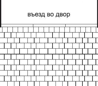 Брусчатка Новый город: варианты укладки, размеры, фото