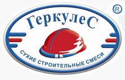 Стяжка для пола геркулес