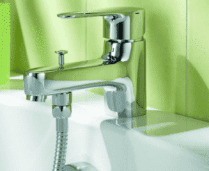 Нюансы выбора качественной сантехники для ванной комнаты